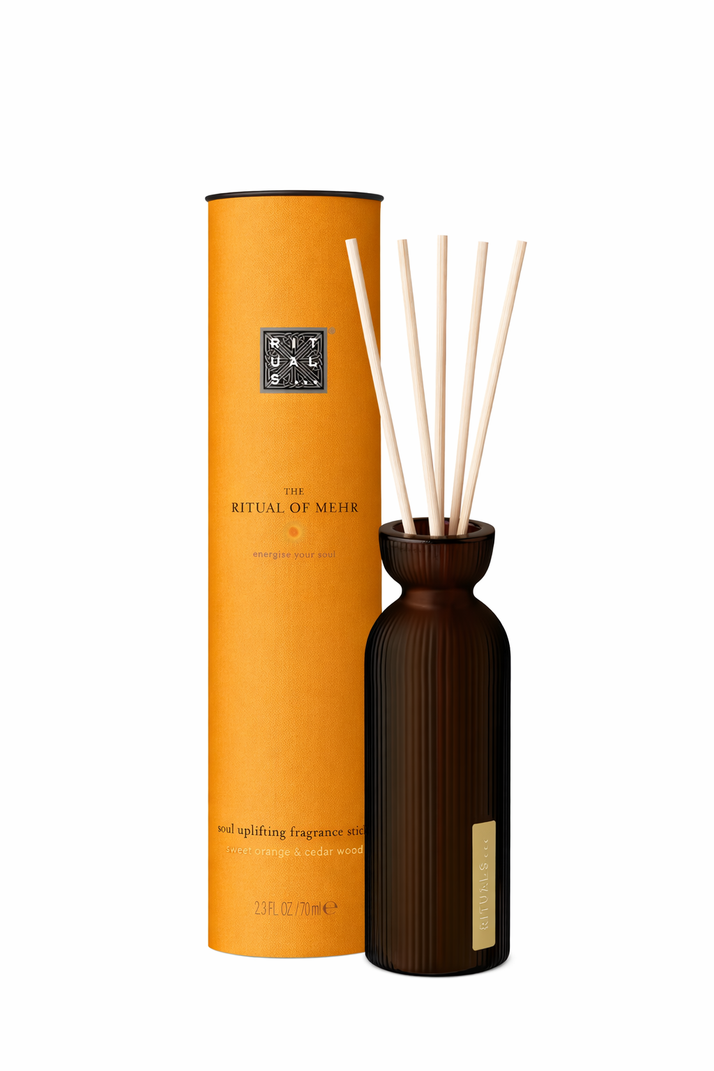 Rituals Mehr Fragrance Sticks 70Ml