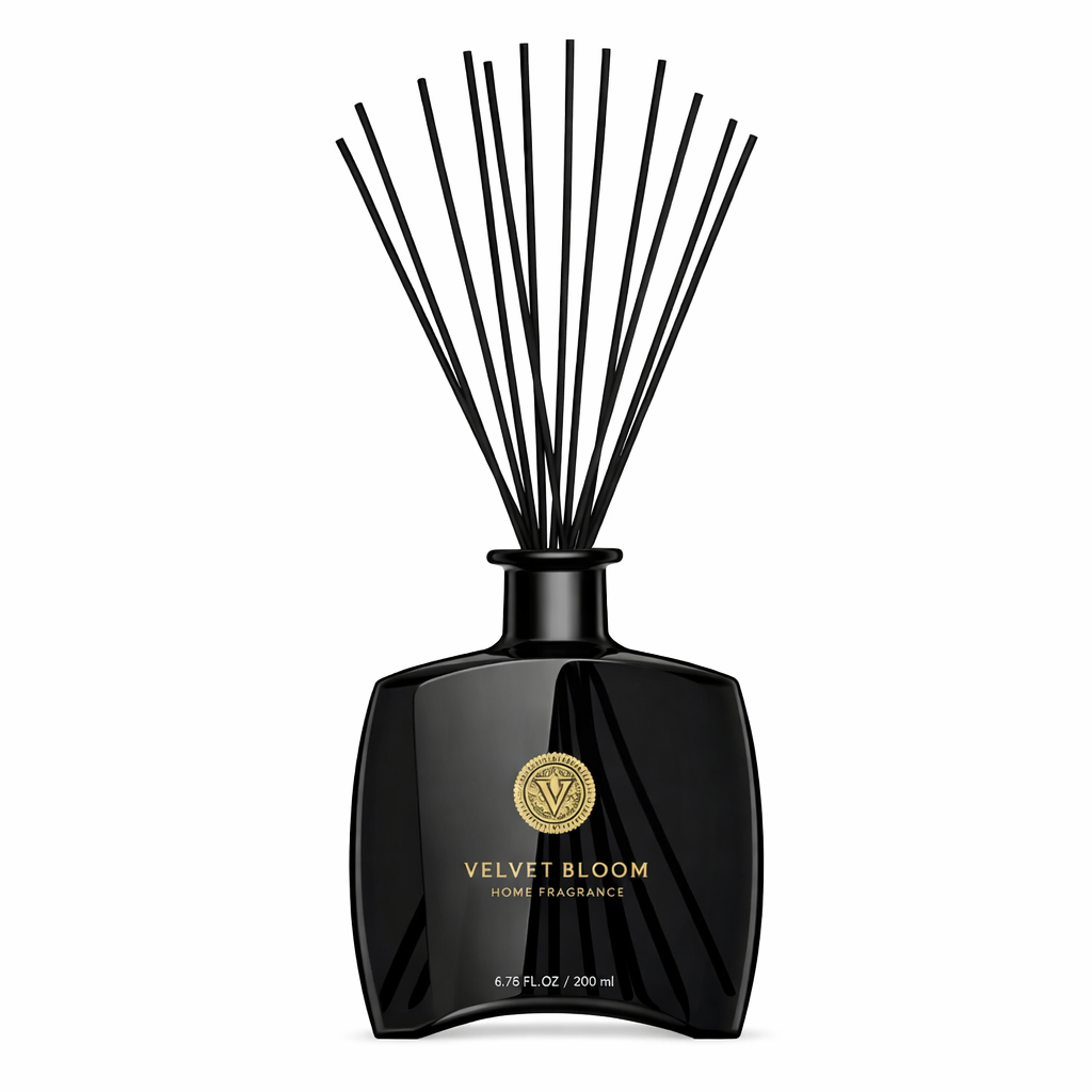 Rituals Velvet Oudh Fragrance Sticks 450Ml