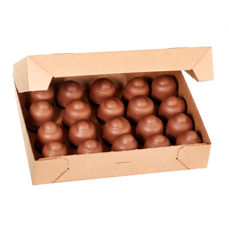 Frellsen | Rómabollar V. Karamel | 20X37Gr