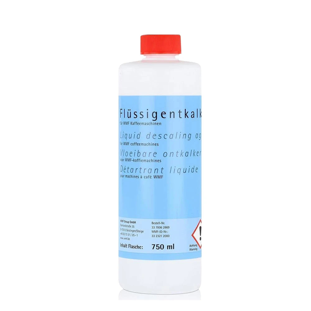 Wmf Flydende Afkalker 750Ml