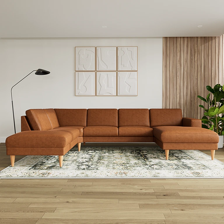 City | Sofa | 164X323X214