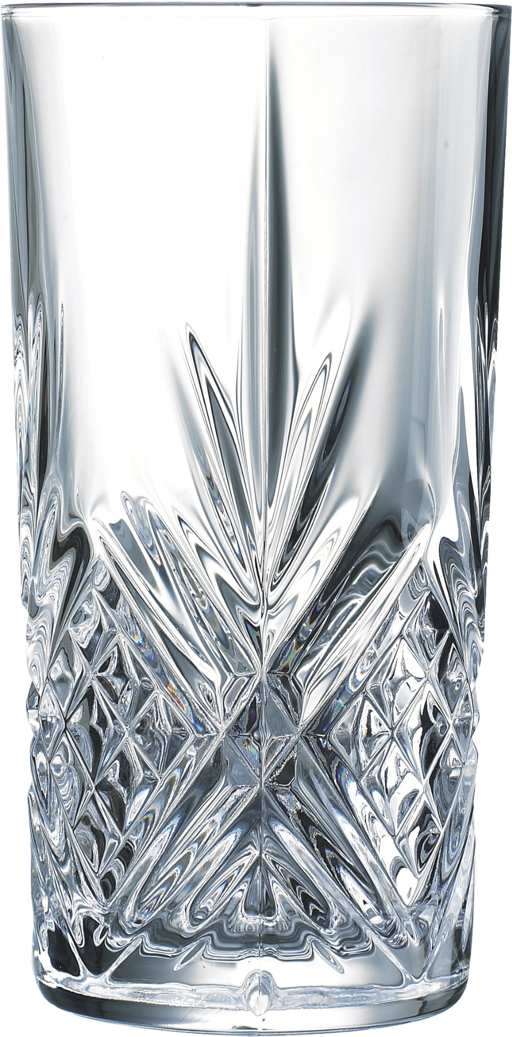 Glas Brodway Hb 38Cl.