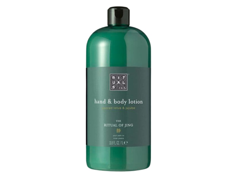 Rituals Jing Hand & Body Lotion Refill