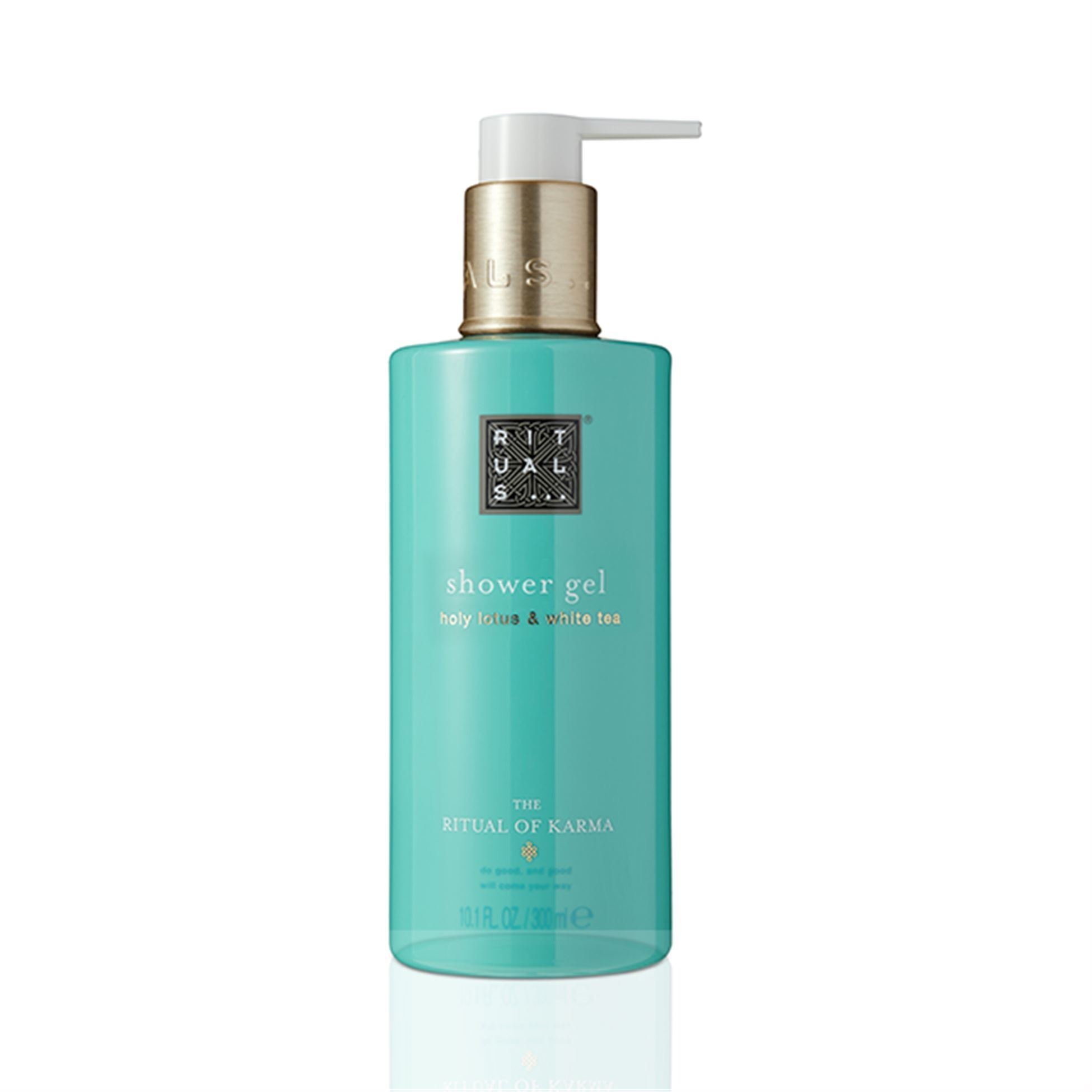 Rituals Karma Shower Gel 300Ml Pump