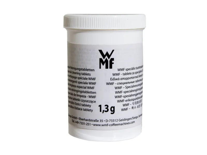 Wmf Rensetabs 1,3G (100 Stk.)