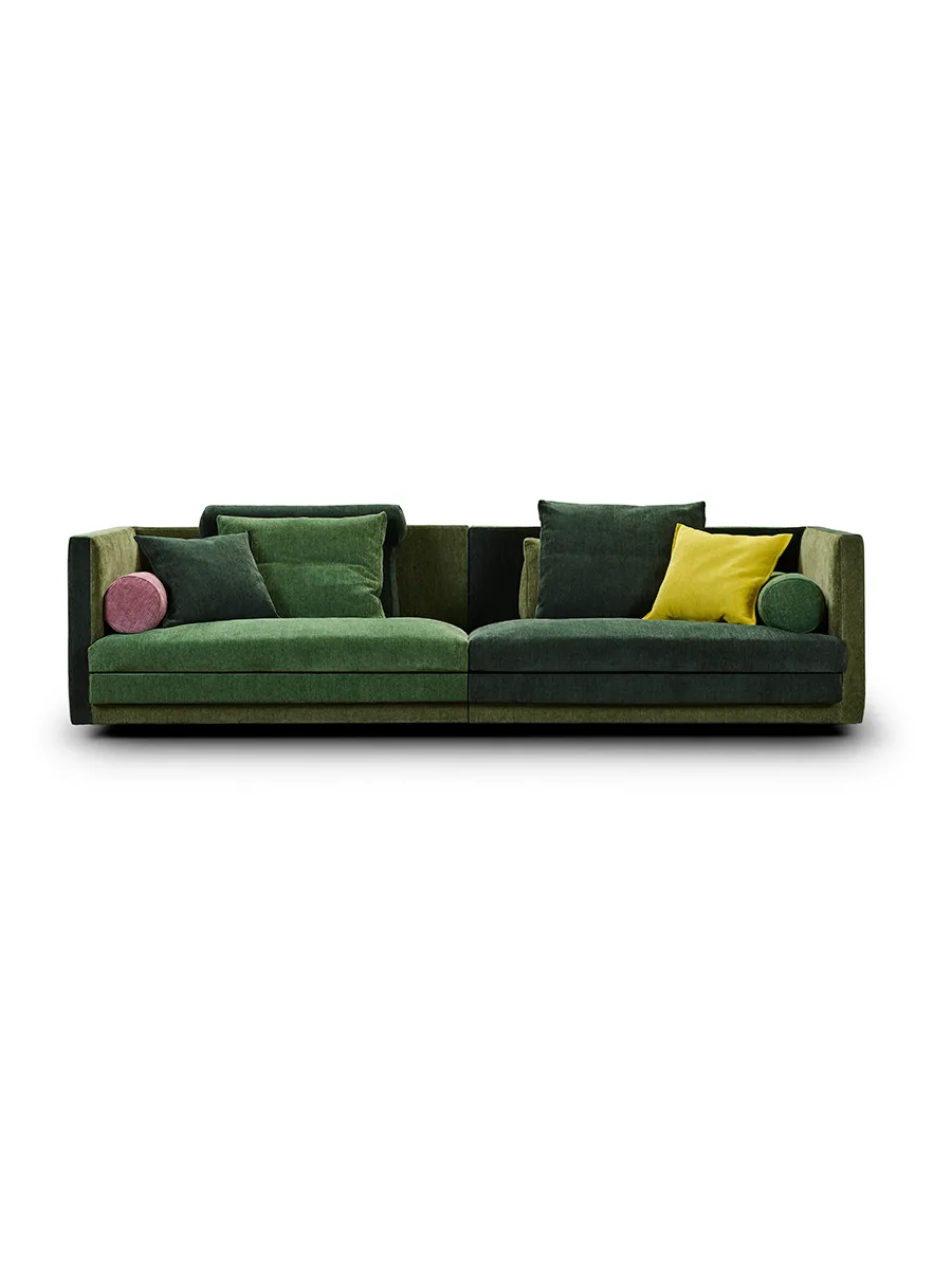 Cocoon | Sofa