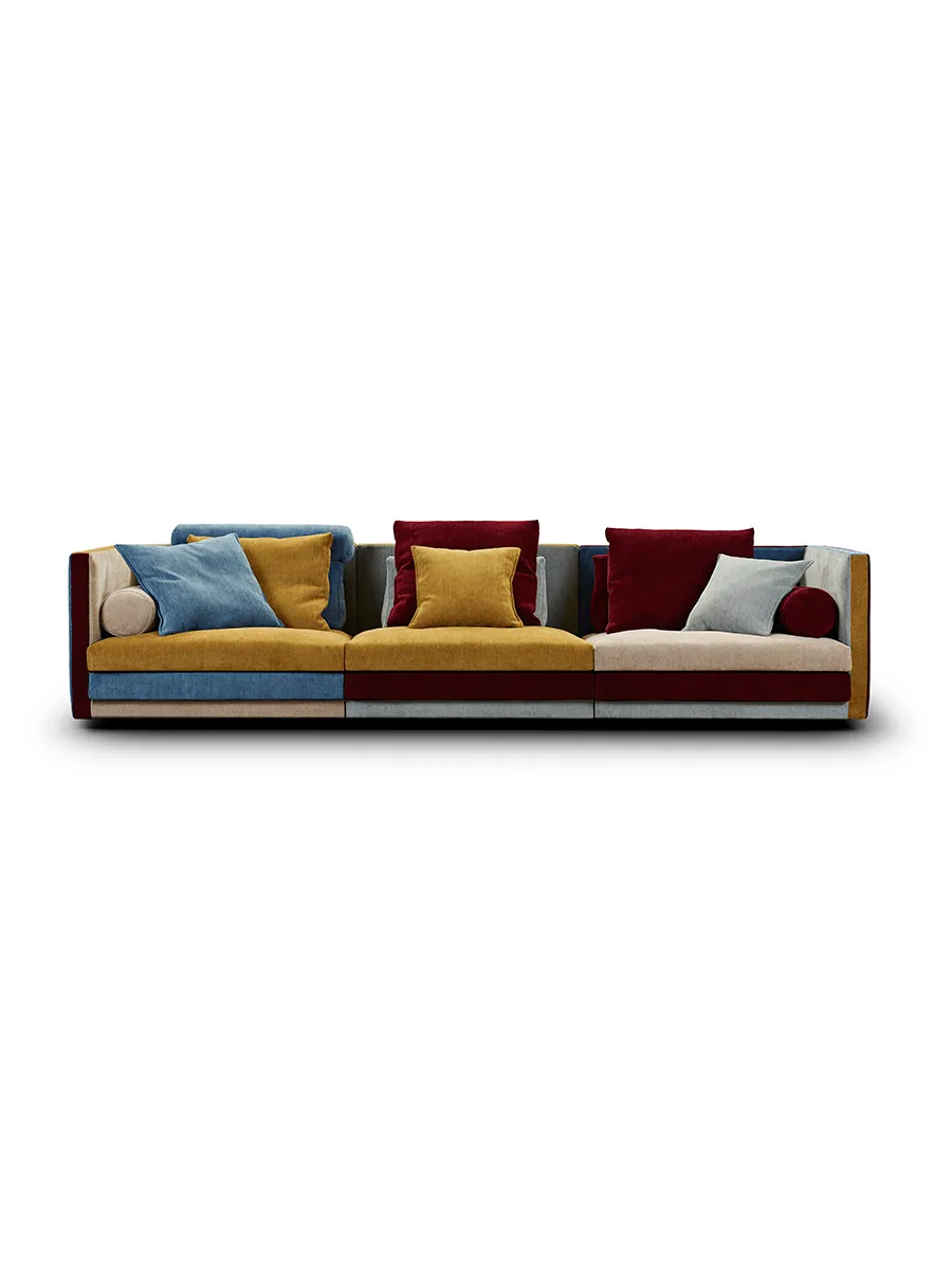 Cocoon | Sofa