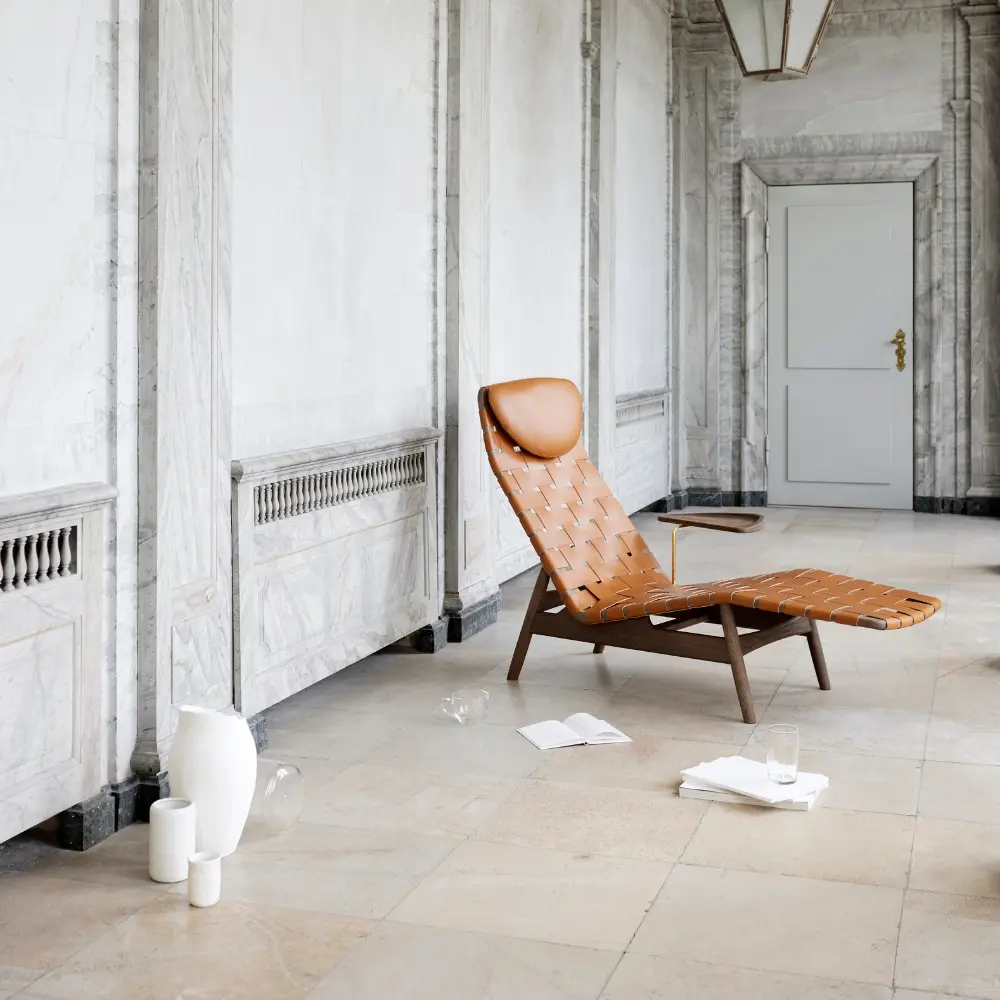 Av Egoist | Chaise Longue