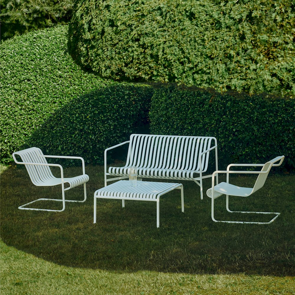 Palissade | Cantilever | Lounge Stólur