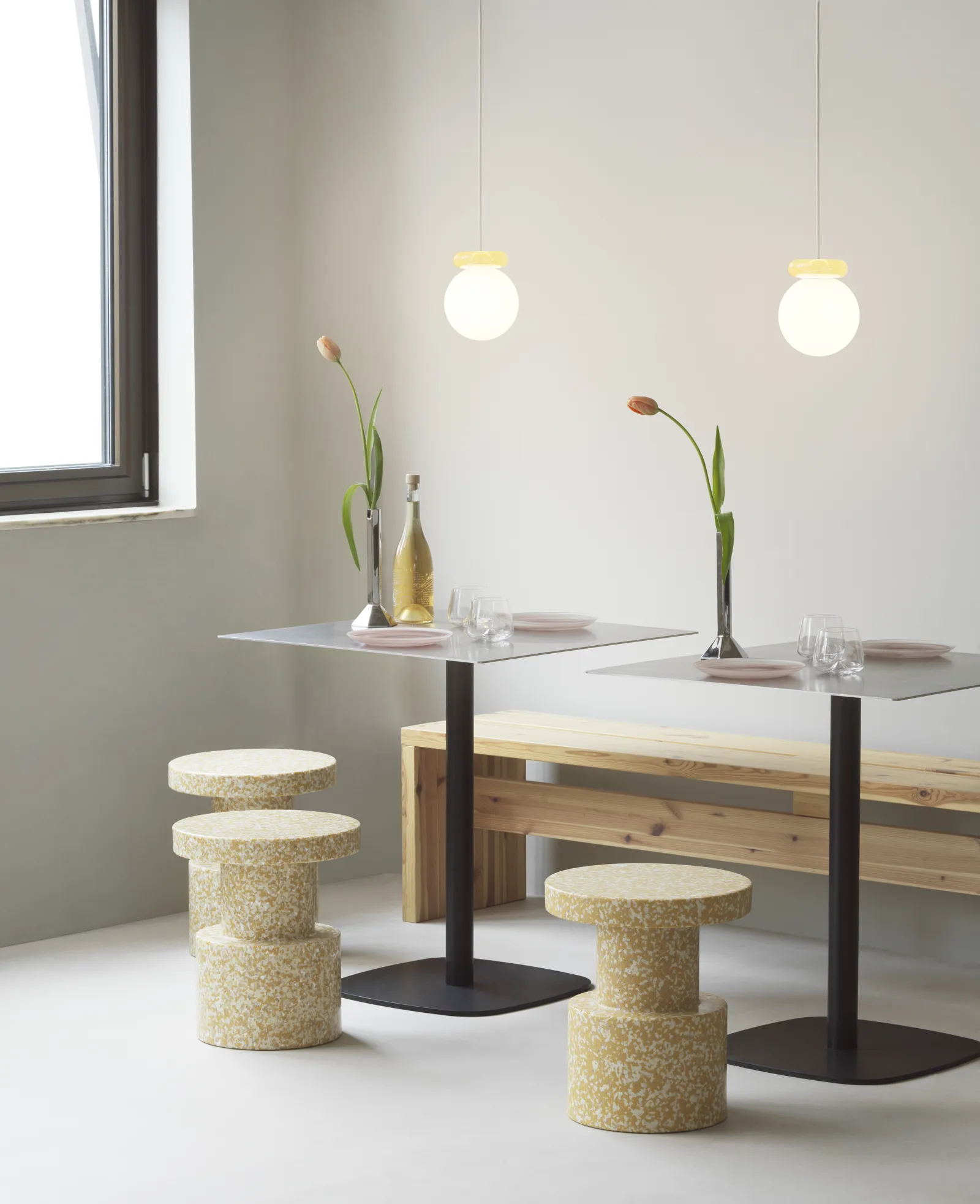 Hinx | Lampa