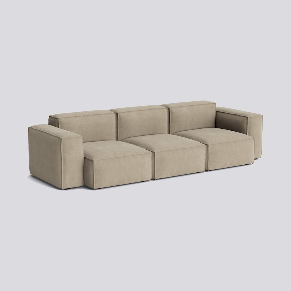 Mags Soft Linara | Sofa | 3 Pers