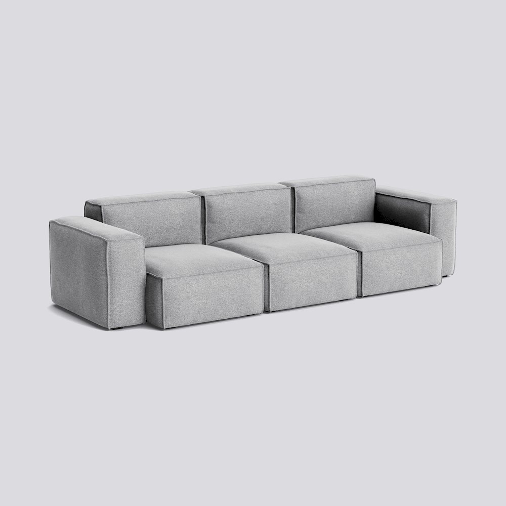 Mags Soft Hallingdal | Sofa | 3 Pers