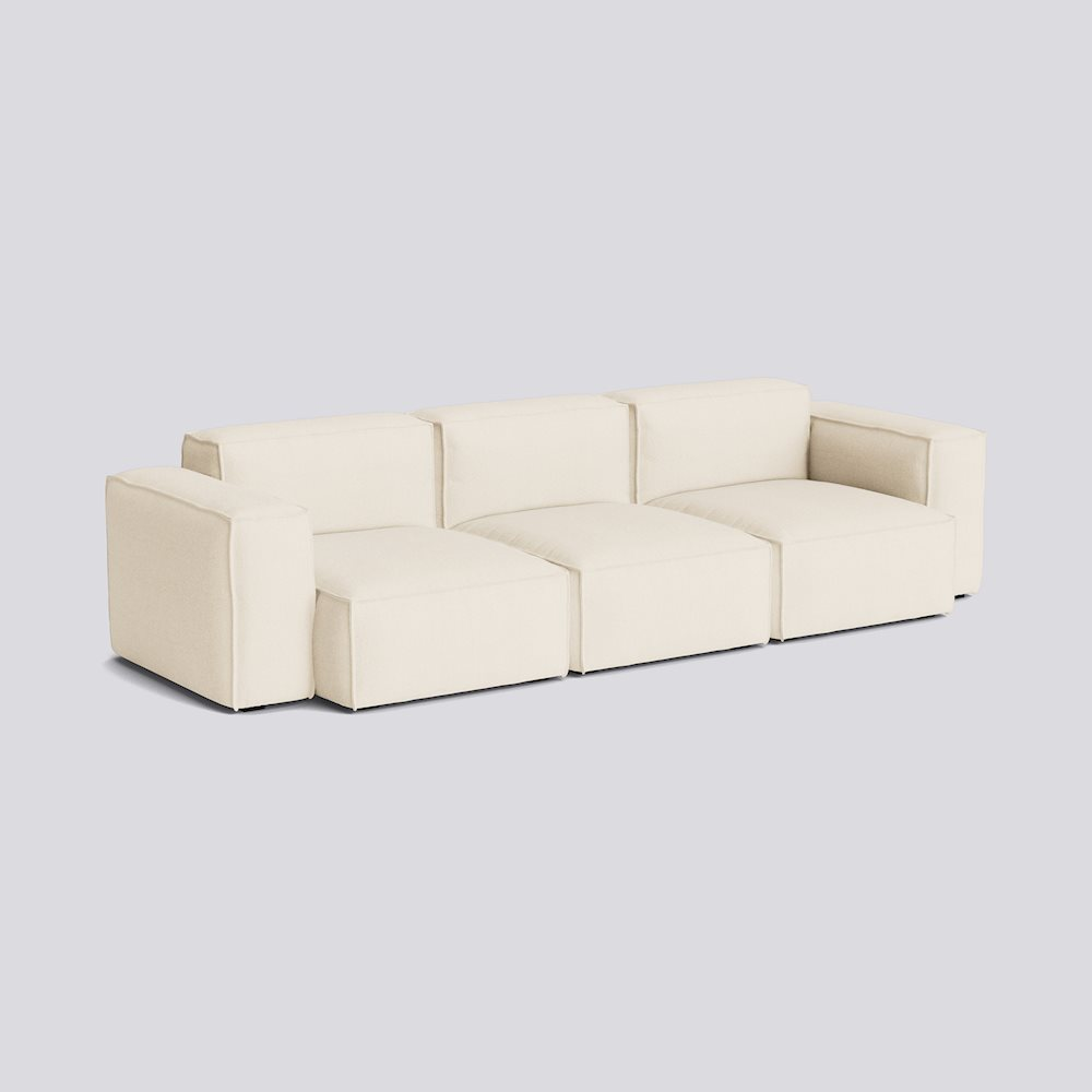 Mags Soft Turf | Sofa | 3 Pers