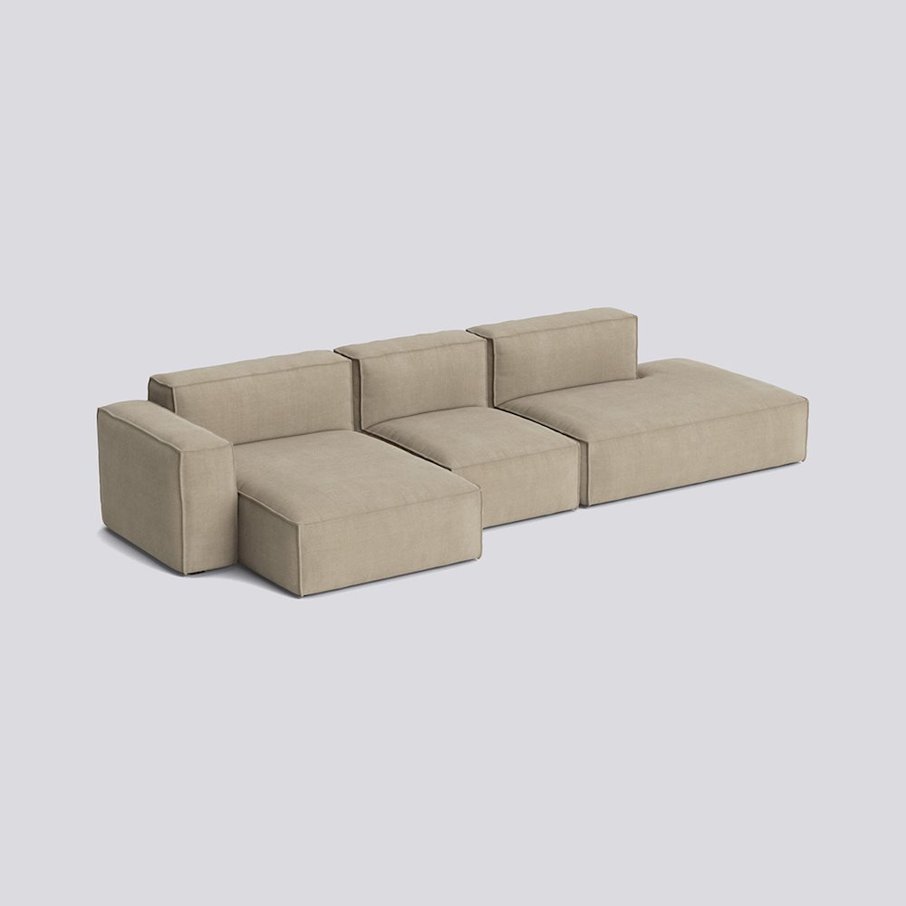Mags Soft Linara | Sofa | 3 Pers
