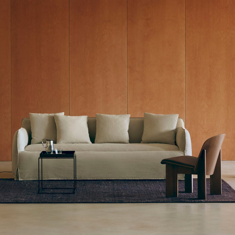 Mimi Turf | Sofa | 3 Pers