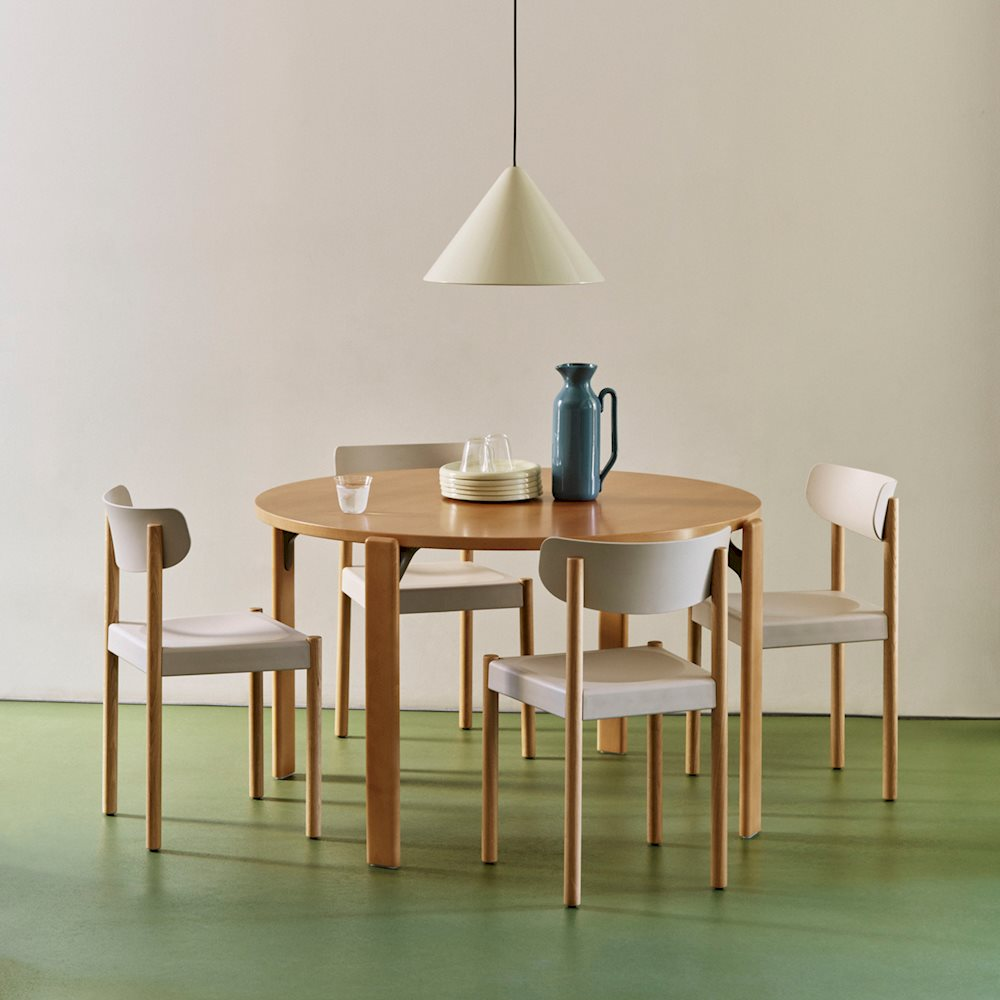 Pack 10 | Spísistólur | Polypropylene