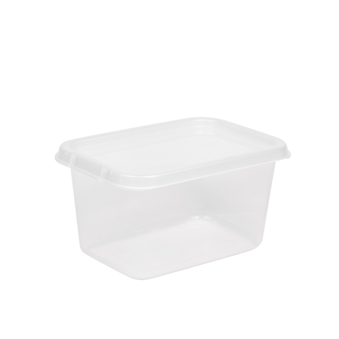 Smartstore T Basic 11L